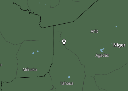 Niederschlagsprognose