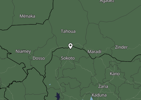 Niederschlagsprognose