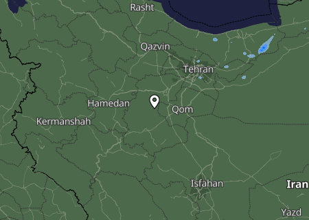 Niederschlagsprognose