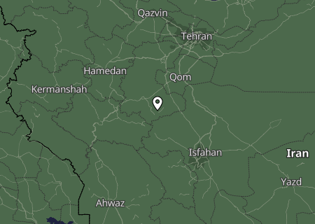 Niederschlagsprognose