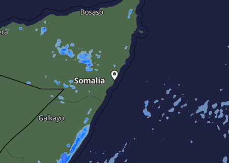 Niederschlagsprognose Niederschlagsprognose