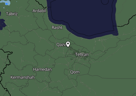 Niederschlagsprognose Niederschlagsprognose