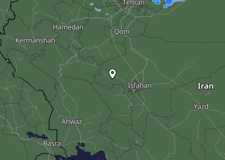 Niederschlagsprognose