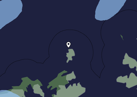 Niederschlagsprognose