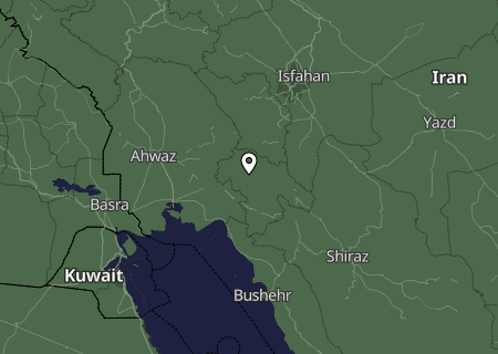 Niederschlagsprognose