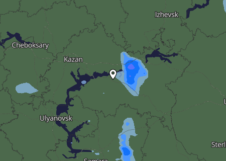 Niederschlagsprognose Niederschlagsprognose