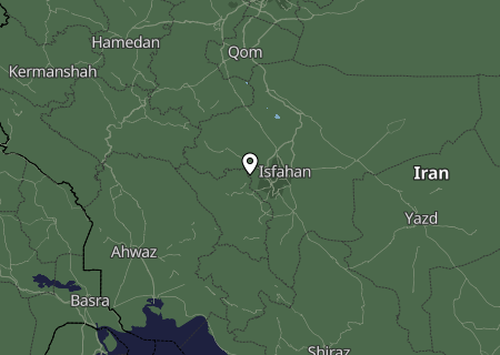 Niederschlagsprognose