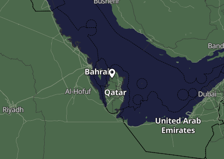 Niederschlagsprognose