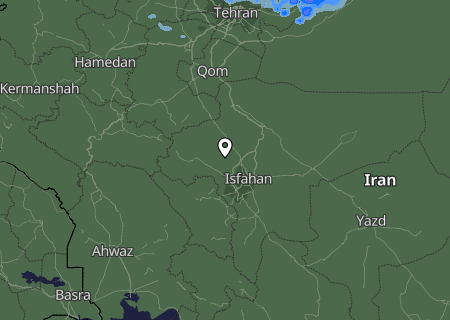 Niederschlagsprognose