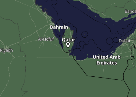 Niederschlagsprognose