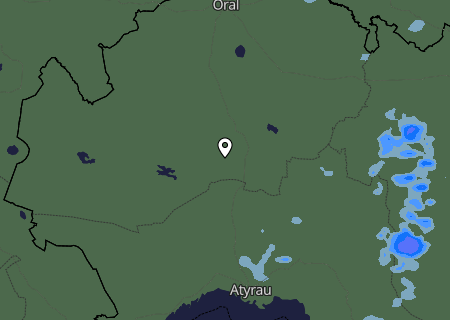 Niederschlagsprognose Niederschlagsprognose