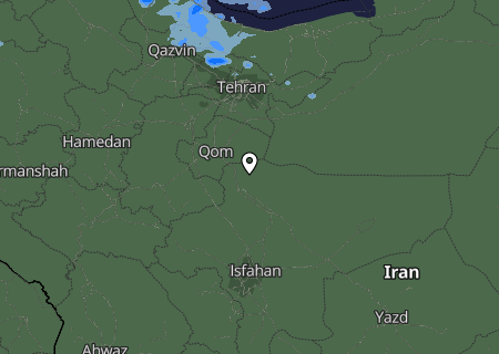 Niederschlagsprognose Niederschlagsprognose