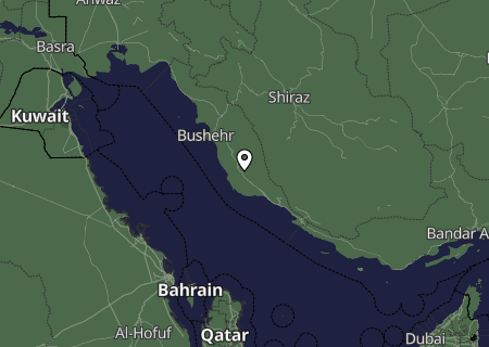 Niederschlagsprognose