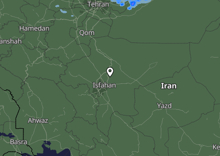 Niederschlagsprognose