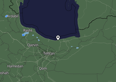 Niederschlagsprognose