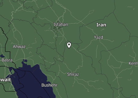 Niederschlagsprognose