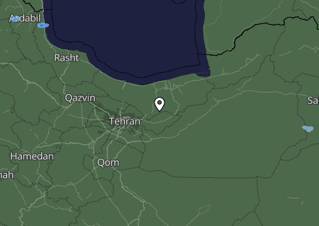 Niederschlagsprognose