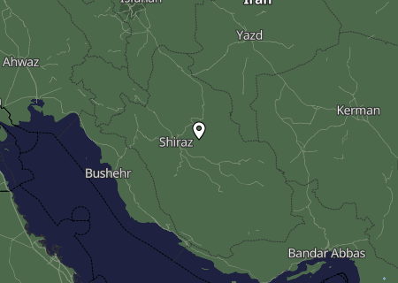 Niederschlagsprognose