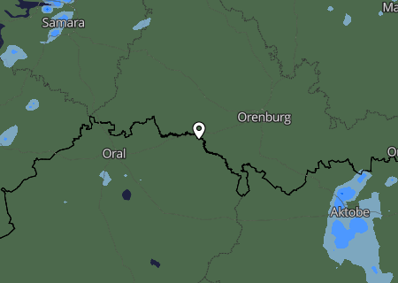 Niederschlagsprognose Niederschlagsprognose