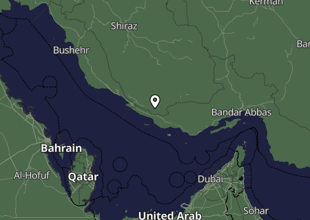 Niederschlagsprognose