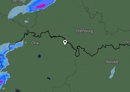 Niederschlagsprognose Niederschlagsprognose