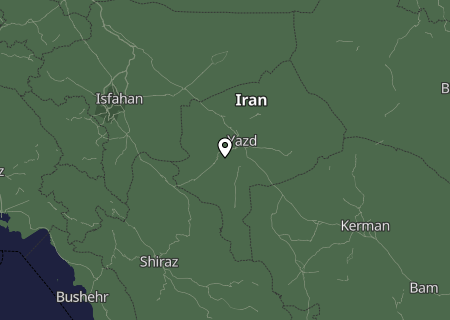 Niederschlagsprognose