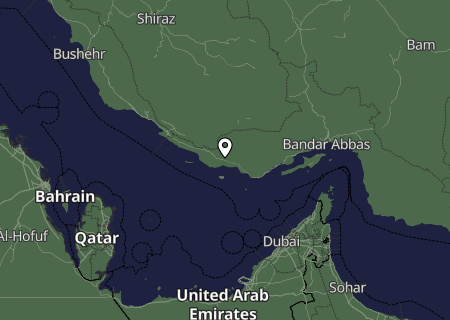 Niederschlagsprognose