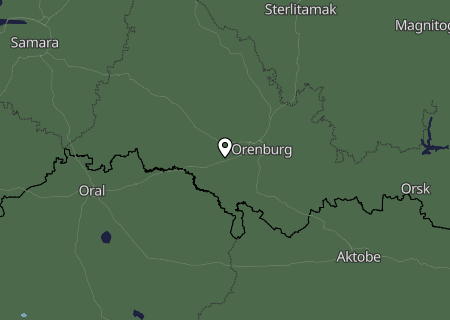 Niederschlagsprognose