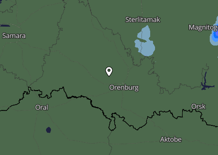 Niederschlagsprognose Niederschlagsprognose