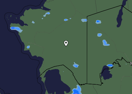 Niederschlagsprognose Niederschlagsprognose