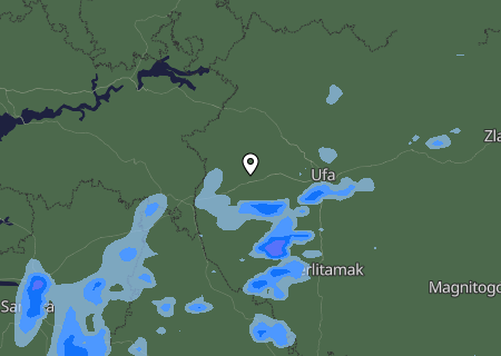 Niederschlagsprognose Niederschlagsprognose
