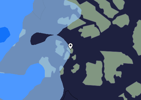 Niederschlagsprognose