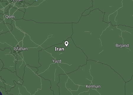 Niederschlagsprognose