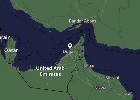 Niederschlagsprognose