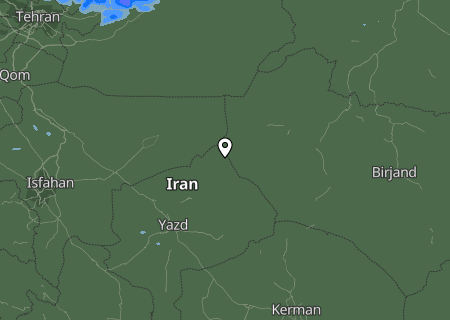 Niederschlagsprognose