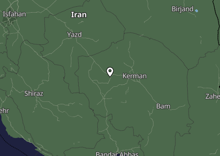 Niederschlagsprognose