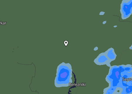 Niederschlagsprognose Niederschlagsprognose