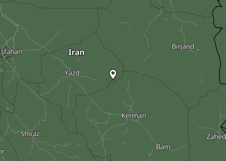Niederschlagsprognose