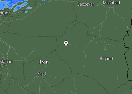 Niederschlagsprognose