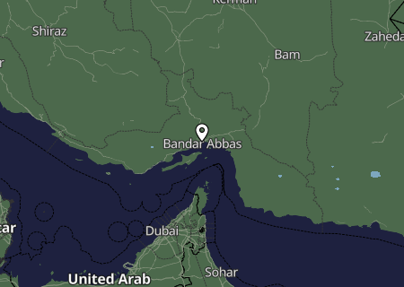 Niederschlagsprognose