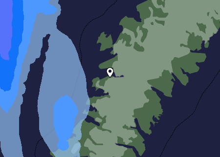 Niederschlagsprognose
