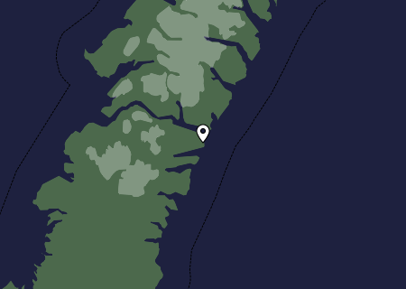 Niederschlagsprognose