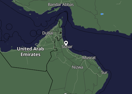 Niederschlagsprognose