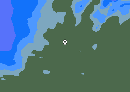 Niederschlagsprognose