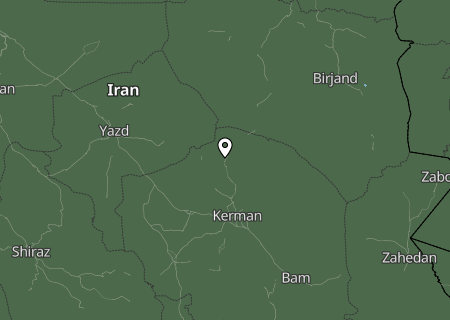 Niederschlagsprognose