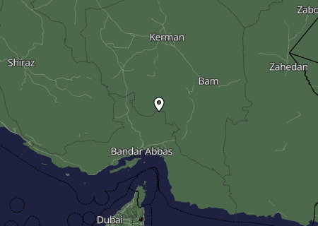 Niederschlagsprognose