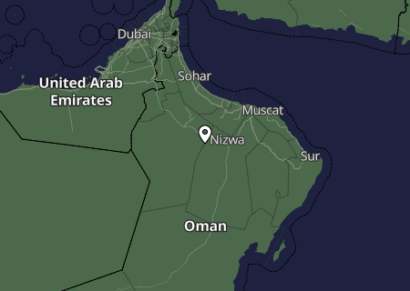 Niederschlagsprognose