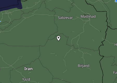 Niederschlagsprognose