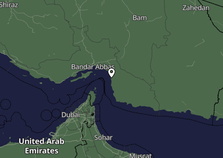 Niederschlagsprognose