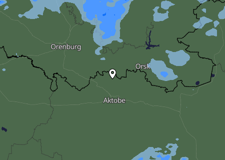 Niederschlagsprognose